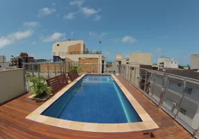 Foto 1 de Apartamento com 5 Quartos à venda, 223m² em Enseada, Guarujá