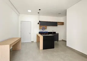 Foto 1 de Apartamento com 2 Quartos para alugar, 66m² em Alphaville Lagoa Dos Ingleses, Nova Lima