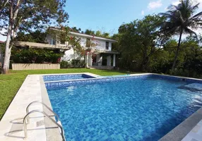 Foto 1 de Casa de Condomínio com 4 Quartos à venda, 650m² em Parque Encontro das Aguas, Lauro de Freitas