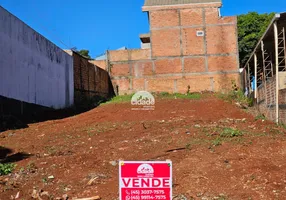 Foto 1 de Lote/Terreno à venda, 540m² em Alto Alegre, Cascavel