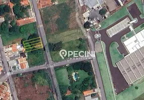 Foto 1 de Lote/Terreno à venda, 170m² em Vila Anhanguera, Rio Claro