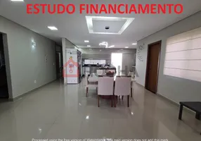 Foto 1 de Casa de Condomínio com 3 Quartos à venda, 200m² em Alto da Boa Vista, Sobradinho