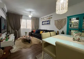 Foto 1 de Apartamento com 2 Quartos à venda, 84m² em Meia Praia, Itapema