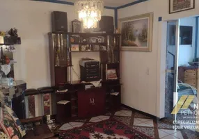 Foto 1 de Sobrado com 3 Quartos à venda, 162m² em Assunção, São Bernardo do Campo