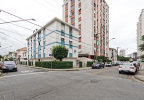 Foto 1 de Apartamento com 3 Quartos à venda, 87m² em Ponta da Praia, Santos