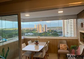 Foto 1 de Apartamento com 2 Quartos à venda, 77m² em Vila Aviação, Bauru