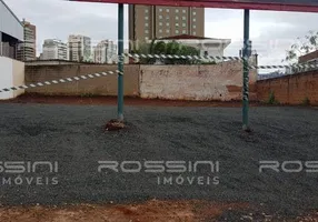 Foto 1 de Lote/Terreno para alugar, 660m² em Alto da Boa Vista, Ribeirão Preto