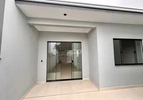 Foto 1 de Casa com 2 Quartos para alugar, 55m² em Itajubá, Barra Velha