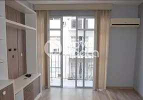 Foto 1 de Apartamento com 1 Quarto à venda, 44m² em Encantado, Rio de Janeiro