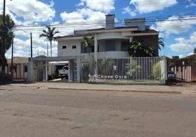 Foto 1 de Sobrado com 5 Quartos à venda, 330m² em São Cristovão, Cascavel