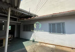Foto 1 de Casa com 2 Quartos à venda, 106m² em Vila Guarani, Santo André