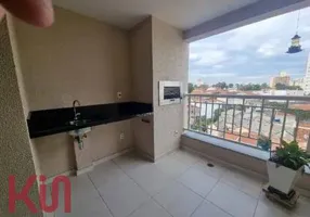 Foto 1 de Apartamento com 2 Quartos à venda, 67m² em Cursino, São Paulo