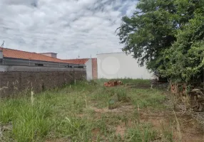 Foto 1 de Lote/Terreno à venda, 275m² em Parque dos Timburis, São Carlos
