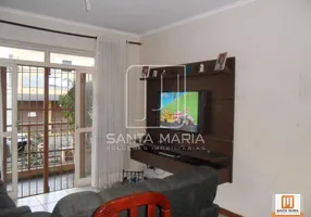 Foto 1 de Apartamento com 2 Quartos à venda, 78m² em Santa Terezinha, Ribeirão Preto