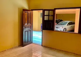 Foto 1 de Apartamento com 2 Quartos para alugar, 55m² em Marambaia, Belém