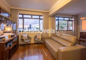Foto 1 de Apartamento com 4 Quartos à venda, 177m² em Cidade Nova, Belo Horizonte