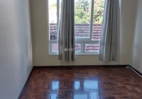 Foto 1 de Apartamento com 1 Quarto à venda, 42m² em Santana, Porto Alegre