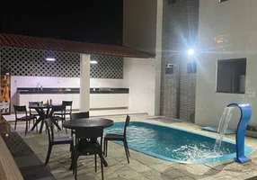 Foto 1 de Apartamento com 2 Quartos à venda, 60m² em Cidade dos Colibris, João Pessoa