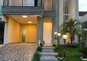 Foto 1 de Casa de Condomínio com 3 Quartos à venda, 202m² em Jardim Vista Verde, Indaiatuba
