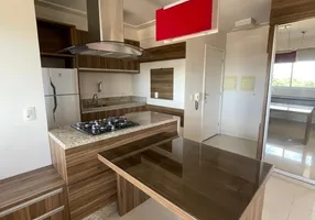 Foto 1 de Apartamento com 2 Quartos à venda, 48m² em Portão, Curitiba