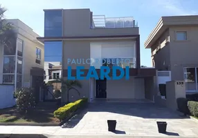Foto 1 de Casa com 4 Quartos à venda, 407m² em Adalgisa, Osasco