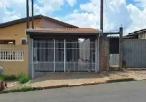 Foto 1 de Casa com 3 Quartos à venda, 150m² em Jardim São Manoel, Nova Odessa