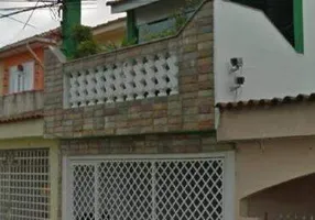 Foto 1 de Sobrado com 3 Quartos à venda, 178m² em Santa Terezinha, São Bernardo do Campo