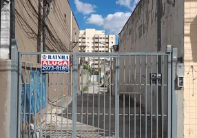 Foto 1 de Casa com 1 Quarto para alugar, 50m² em Santana, São Paulo