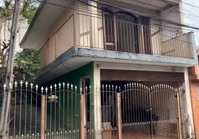 Foto 1 de Casa com 2 Quartos à venda, 161m² em Pestana, Osasco