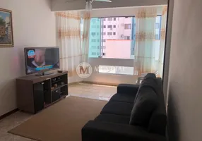 Foto 1 de Apartamento com 2 Quartos para alugar, 73m² em Centro, Balneário Camboriú