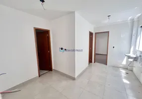 Foto 1 de Apartamento com 2 Quartos à venda, 35m² em Vila Prudente, São Paulo
