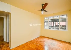 Foto 1 de Apartamento com 2 Quartos para alugar, 56m² em Higienópolis, Porto Alegre