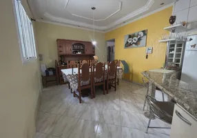 Foto 1 de Sobrado com 2 Quartos à venda, 101m² em Jardim Carlos Gomes, Jundiaí