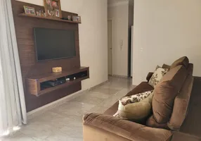 Foto 1 de Apartamento com 2 Quartos à venda, 47m² em Residencial Alto do Lago, Limeira