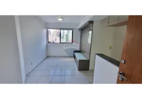 Foto 1 de Apartamento com 2 Quartos para alugar, 45m² em Graças, Recife