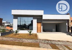 Foto 1 de Casa com 3 Quartos à venda, 175m² em Colinas de Indaiatuba, Indaiatuba