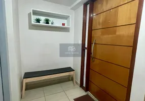 Foto 1 de Apartamento com 3 Quartos à venda, 135m² em Aflitos, Recife