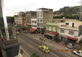 Foto 1 de Cobertura com 4 Quartos à venda, 126m² em Madureira, Rio de Janeiro