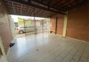 Foto 1 de Casa com 3 Quartos à venda, 125m² em Jardim Tangará, São Carlos