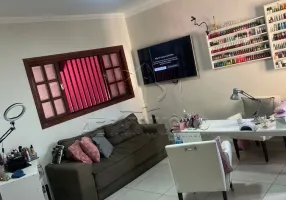 Foto 1 de Casa com 3 Quartos à venda, 138m² em Sao Caetano, Sorocaba