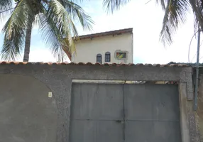 Foto 1 de Sobrado com 2 Quartos à venda, 86m² em Inhoaíba, Rio de Janeiro