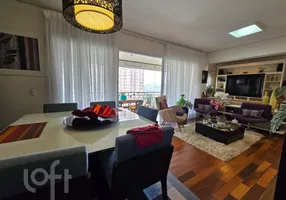 Foto 1 de Apartamento com 2 Quartos à venda, 110m² em Móoca, São Paulo