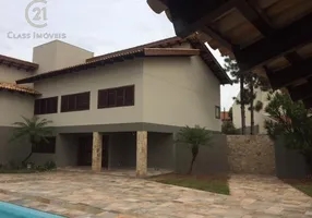 Foto 1 de Casa com 3 Quartos para alugar, 605m² em Guanabara, Londrina