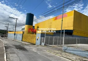 Foto 1 de Galpão/Depósito/Armazém para venda ou aluguel, 4500m² em Jardim Maria Judite, Itapevi