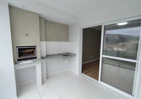 Foto 1 de Apartamento com 4 Quartos à venda, 136m² em Vila Bonfim, Embu das Artes