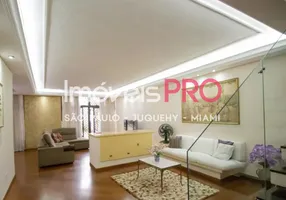 Foto 1 de Casa com 4 Quartos à venda, 430m² em Saúde, São Paulo
