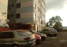 Foto 1 de Apartamento com 3 Quartos à venda, 68m² em Parque Duval de Barros, Contagem