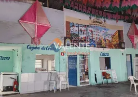 Foto 1 de Galpão/Depósito/Armazém à venda em Vila Jockei Clube, São Vicente