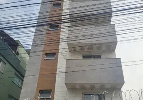 Foto 1 de Apartamento com 3 Quartos à venda, 89m² em Cabral, Contagem