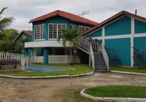 Foto 1 de Casa de Condomínio com 2 Quartos à venda, 360m² em Caxito, Maricá